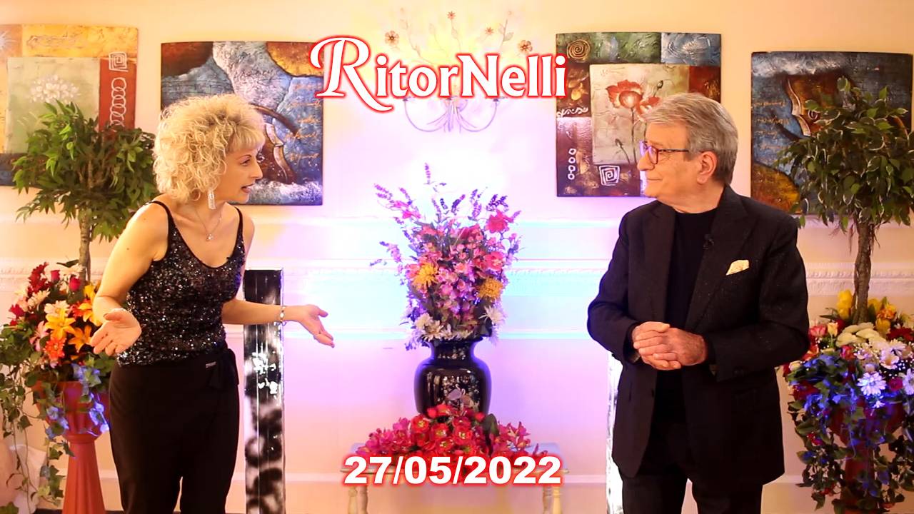Trasmissione RitorNelli